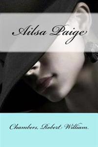 Ailsa Paige