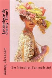 La Comtesse De Charny