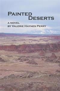 Painted Deserts