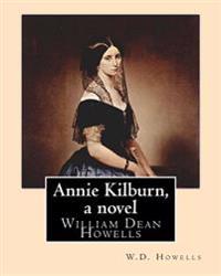 Annie Kilburn