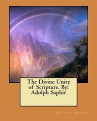 The Divine Unity of Scripture