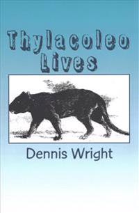 Thylacoleo Lives