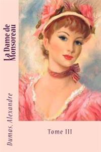 La Dame De Monsoreau