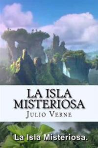 La Isla Misteriosa