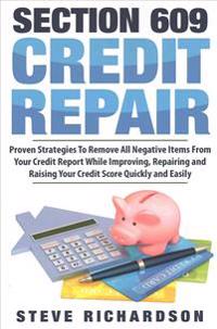 Section 609 Credit Repair