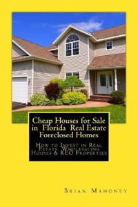 Cheap Houses for Sale in Florida Real Estate Foreclosed Homes