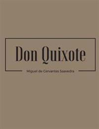 Don Quixote