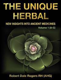 The Unique Herbal - A-c