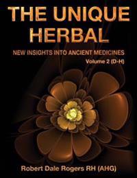 The Unique Herbal - D-h