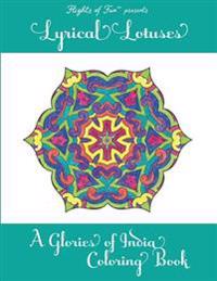 Lyrical Lotuses