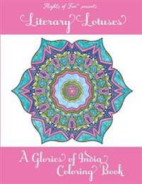 Literary Lotuses