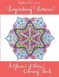 Legendary Lotuses