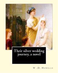 Their Silver Wedding Journey