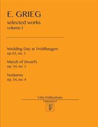 Selected Works