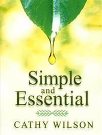 Simple and Essential