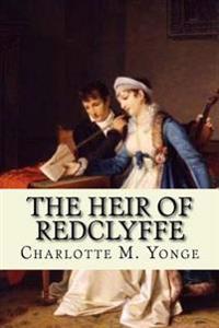 Bokomslag för "The Heir of Redclyffe"