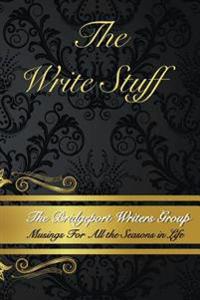 The Write Stuff