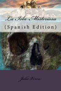 La Isla Misteriosa