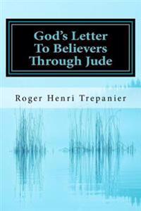 God's Letter to Believers Through Jude
