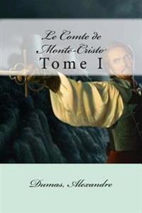 Le Comte De Monte-cristo