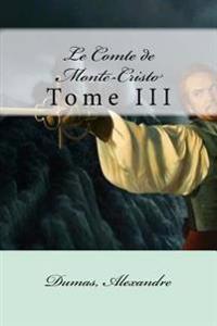 Le Comte De Monte-cristo