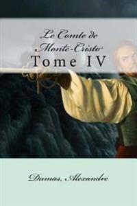 Le Comte De Monte-cristo