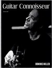 Guitar Connoisseur