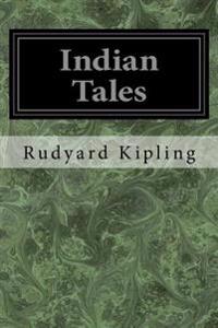 Bokomslag for "Indian Tales"