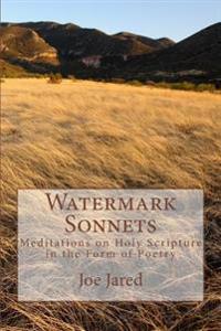 Watermark Sonnets