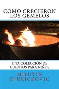 C�mo crecieron los gemelos/ How twins grew