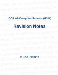 Ocr As Computer Science H046