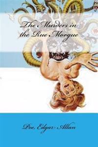 The Murders in the Rue Morgue