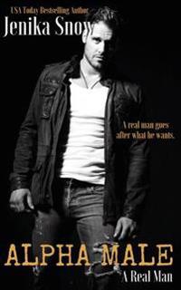 Alpha Male (A Real Man, 14)