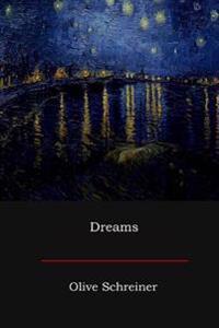 Bokomslag for "Dreams"