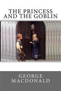The Princess and the Goblin