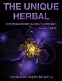 The Unique Herbal - M-r