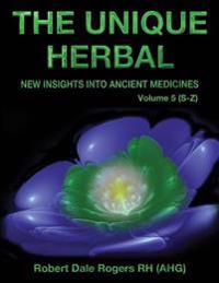 The Unique Herbal - S-z