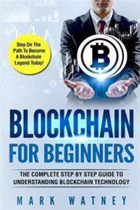 Blockchain for Beginners