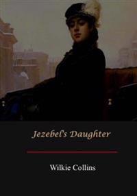Bokomslag for "Jezebel's Daughter"