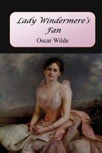 Bokomslag för "Lady Windermere's Fan"