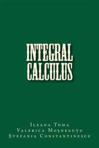 Integral Calculus