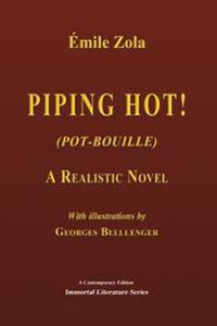 Piping Hot! (Pot-bouille)