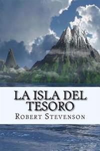 La Isla del Tesoro