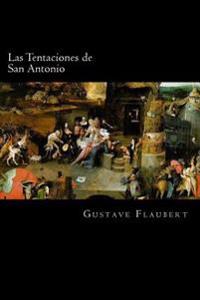 Las Tentaciones de San Antonio