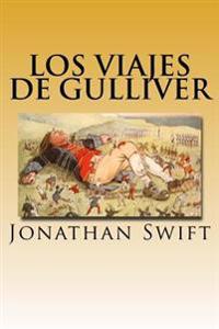 Los Viajes De Gulliver