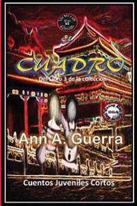 El Cuadro: Cuento No. 33 del Libro 3 de Los MIL y un DIAS