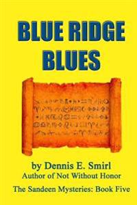 Blue Ridge Blues