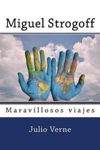 Miguel Strogoff