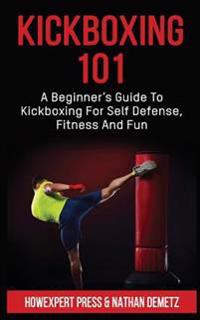 Kickboxing 101