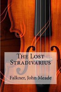 The Lost Stradivarius